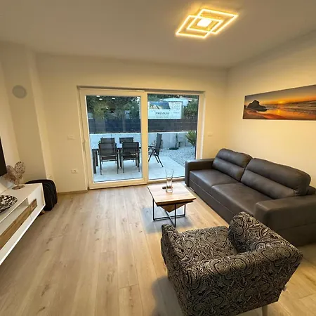 빌라 Luxury With Private Pool Ližnjan
