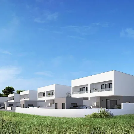 빌라 Luxury With Private Pool