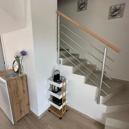 ヴィラ Luxury With Private Pool Ližnjan