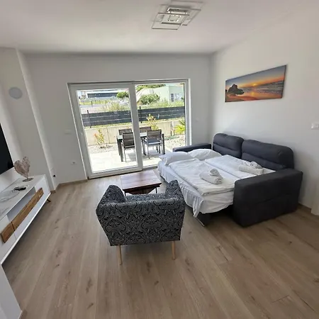 Luxury With Private Pool * Ližnjan