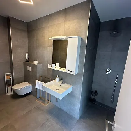 빌라 Luxury With Private Pool *
