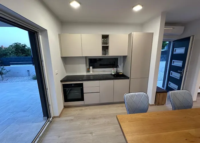 Luxury With Private Pool *