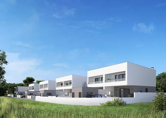 빌라 Luxury With Private Pool