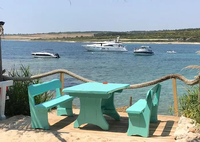 Luxury With Private Pool * Ližnjan