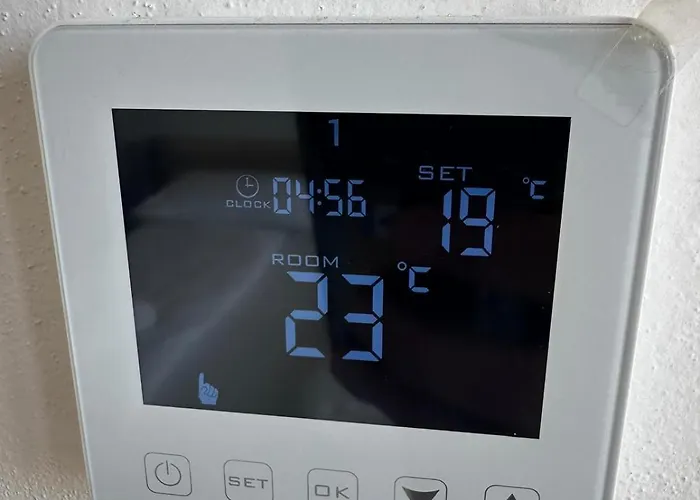 Luxury With Private Pool *