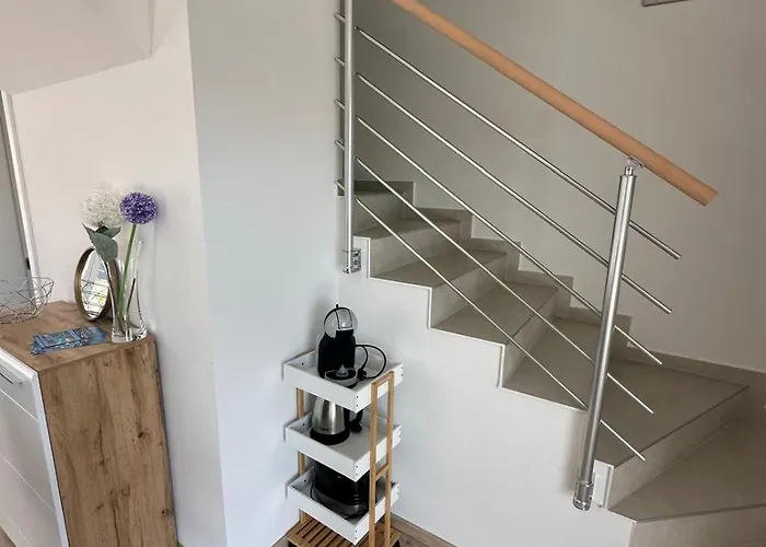 빌라 Luxury With Private Pool Ližnjan