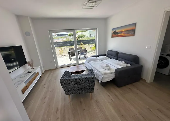 Luxury With Private Pool * Ližnjan