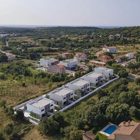 Villa Luxury With Private Pool