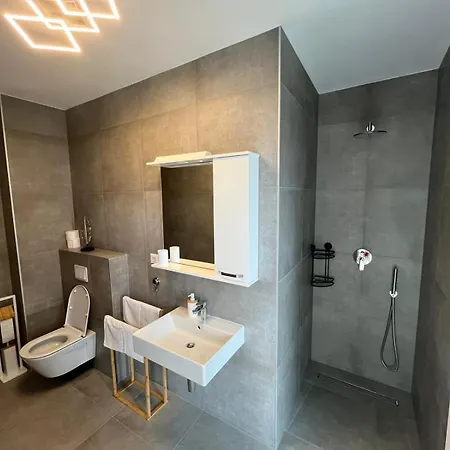 Luxury With Private Pool