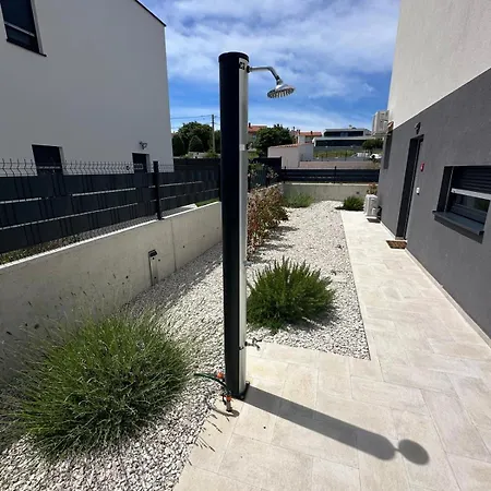 Luxury With Private Pool