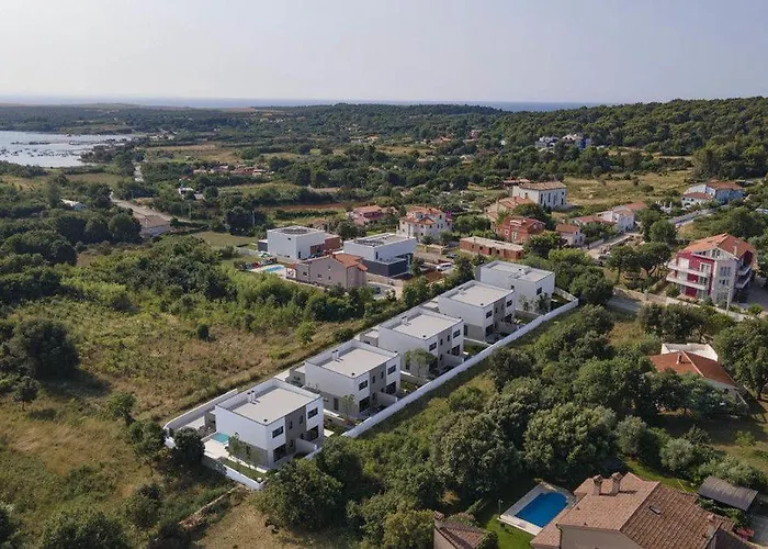 Willa Luxury With Private Pool