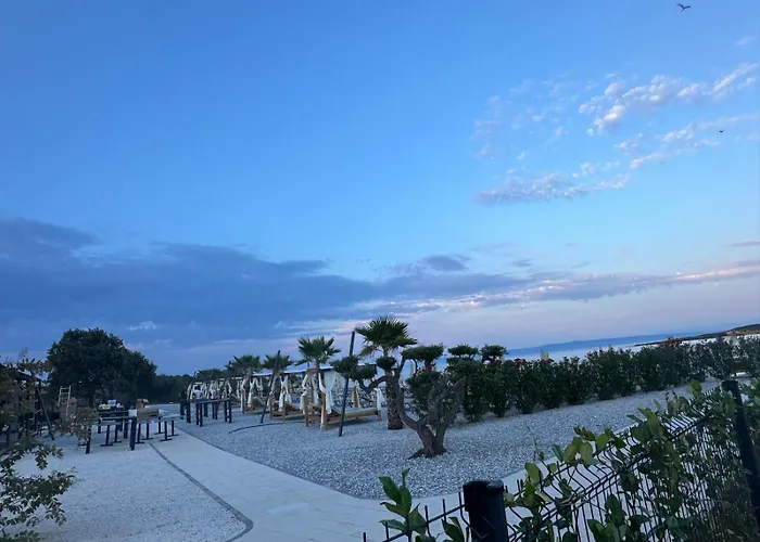 Willa Luxury With Private Pool