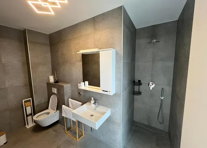 Luxury With Private Pool