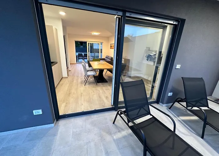 Luxury With Private Pool *