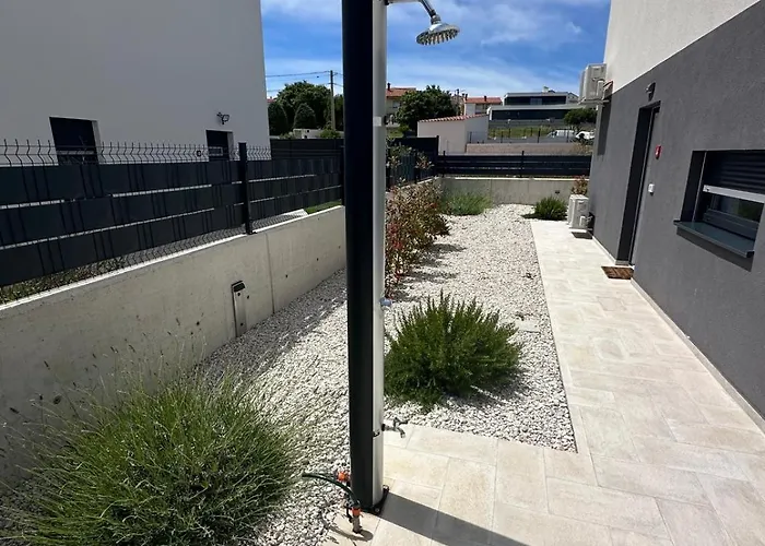 Luxury With Private Pool